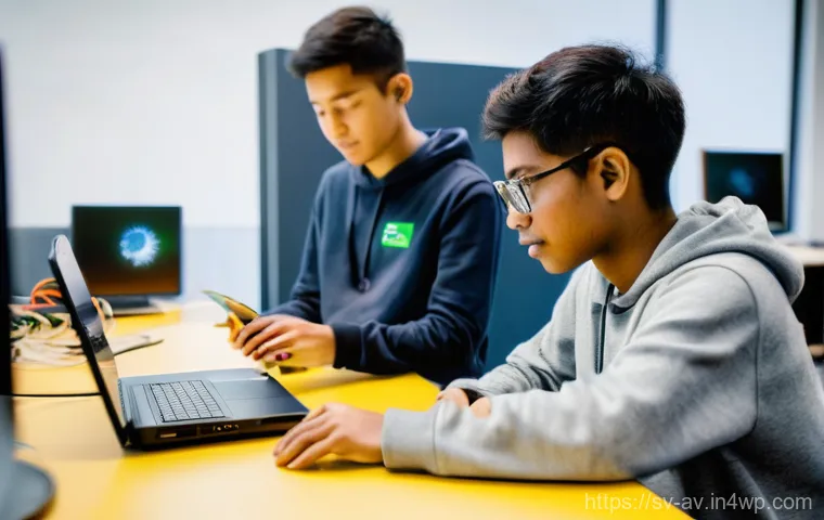 오픈소스 하드웨어 개발을 위한 자원 목록 - **Prompt:** A young, enthusiastic Swedish engineering student, around 20 years old, with short, neat...