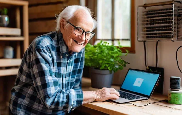 오픈소스 하드웨어 개발을 위한 자원 목록 - **Prompt:** A diverse group of four individuals, aged late teens to early thirties, are collaborativ...